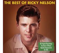Nelson Ricky - The Best Of