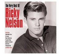 Nelson Ricky - The Very Best Of