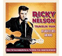 Nelson,Ricky - Travelin' Man - His Greatest Hits