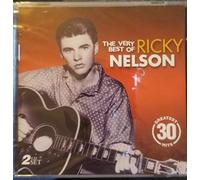 Nelson, Ricky - Very Best of Ricky Nelson (UK Import)