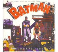 Nelson Riddle - Batman