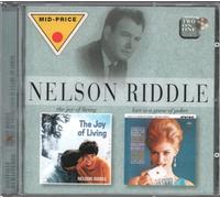 Nelson Riddle - Joy of Living/Love Is a...