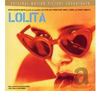 Colonna Sonora - Lolita (Ost)