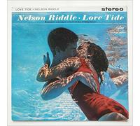 NELSON RIDDLE - love tide