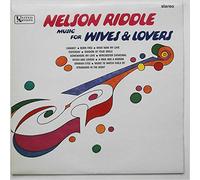 Nelson Riddle - Music For Wives And Lovers [LP]