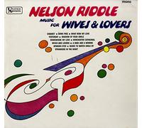 Nelson Riddle - Music For Wives & Lovers