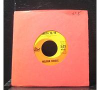 NELSON RIDDLE - Route 66 Theme / Lolita Ya Ya