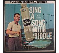 NELSON RIDDLE - sing a song with riddle