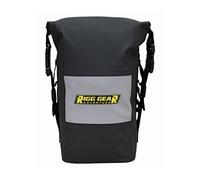 Nelson-Rigg, barra di protezione/borsa posteriore Hurricane Riggpak