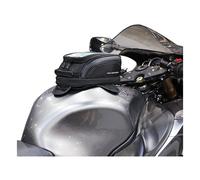 Nelson-Rigg, borsa da serbatoio magnetica/con cinghia Commuter Lite. 5,8 l un...