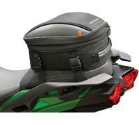 Nelson Rigg Commuter Lite 12/15L, borsa posteriore male Nero