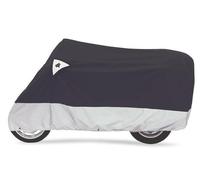 Nelson-Rigg DE-400-04-XL 400 Copertura Defender - Nero/Argento - X-Large