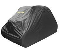 Nelson Rigg Defender Estremo Pro Utv Cover 4-Seat#DEX-UTVS-4PRO