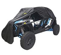 Nelson-Rigg Defender Extreme Pro UTV Cover; Impermeabile; Tessuto UltraMax 4 Posti (DEX-UTVS-4PRO)