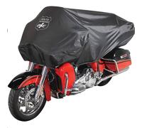 Nelson-Rigg Defender Extreme Route 1 Mezza Copertura Moto Stradale DEX-RT1H