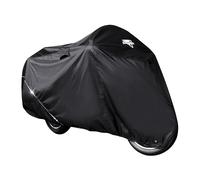 Nelson - Rigg Falcon Defender 2000 Abdeckplane L Nero Per Harley - Davidson