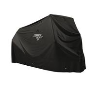 Nelson-Rigg MC902 DeLuxe telo per tutte le stagioni navy, taglia XL