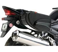 Nelson Rigg Sport Side Saddlebag Set Argento