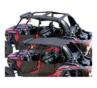Nelson-Rigg RG-100-RZR4 Copertura Soft Con Tettuccio Apribile