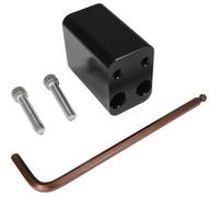 Nelson-Rigg RG-QRP-EXT Piatto Fissaggio Rapido Per Borse Laterali