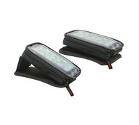 Nelson Rigg Route 1 Borsa Portatutto Con Magneti Nero Per Harley-Davidson