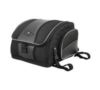 Nelson Rigg Route 1 Borsa Topcase Nera, Per Harley-Davidson