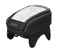 Nelson Rigg Route1 Journey Tankrucksack Magneti Nero Per Harley-Davidson