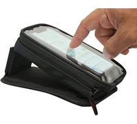 NELSON RIGG Supporto Magnetico Serbatoio per Telefono Route 1