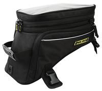 Nelson Rigg Trails End Adventure, borsa serbatoio male Nero