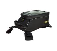 Nelson Rigg Trails End Tankrucksack Per Harley-Davidson Nero, 1 Unità