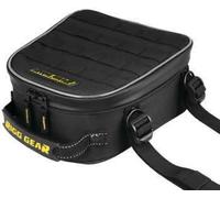 Nelson-Rigg Trails Taglio Coda Borsa Light Moto Atv / Utv Strada Bike Dirt Bike