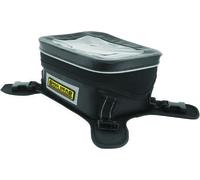 Nelson-Rigg Uragano Doppio Sport Serbatoio Borsa Moto Atv / Utv Strada SE-3060