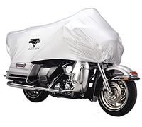 Nelson Rigg Defender 2000, mezzo copribici XL male Grigio