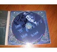 Nelson/Robillard/Gordon/James - Legend