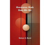 Nelson S Bond The DArblay mystery (Edition1) (Tascabile)