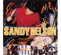 Nelson,Sandy - King of Drums (Greatest Hits)