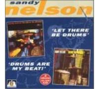 Nelson,Sandy - Let There Be Drums/Drums...
