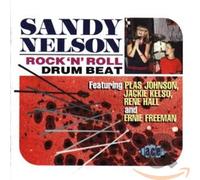 Nelson,Sandy - Rock'n'roll Drum Beat