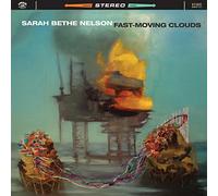 Nelson, Sarah Bethe - Fast Moving Clouds