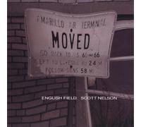 Nelson, Scott - English Field