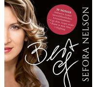 Nelson,Sefora - Best of Sefora Nelson