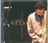 Nelson, Steve - Fuller Nelson