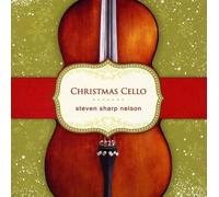 Nelson, Steven Sharp - Christmas Cello