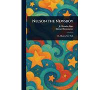 Nelson the Newsboy