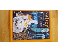 Nelson. The one-eyed king - Il re senza un occhio