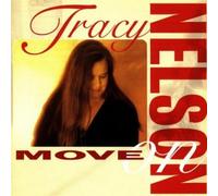 Nelson, Tracy - Move On