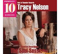 Nelson, Tracy - Soul Sessions