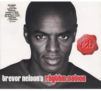 Trevor Nelson – Trevor Nelson's Rhythm Nation – Sony Music