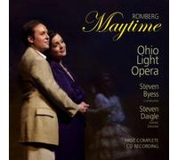 Nelson Tyler - Maytime (1917)