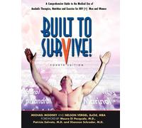 Nelson Vergel Michael Mooney Built to Survive (Tascabile)
